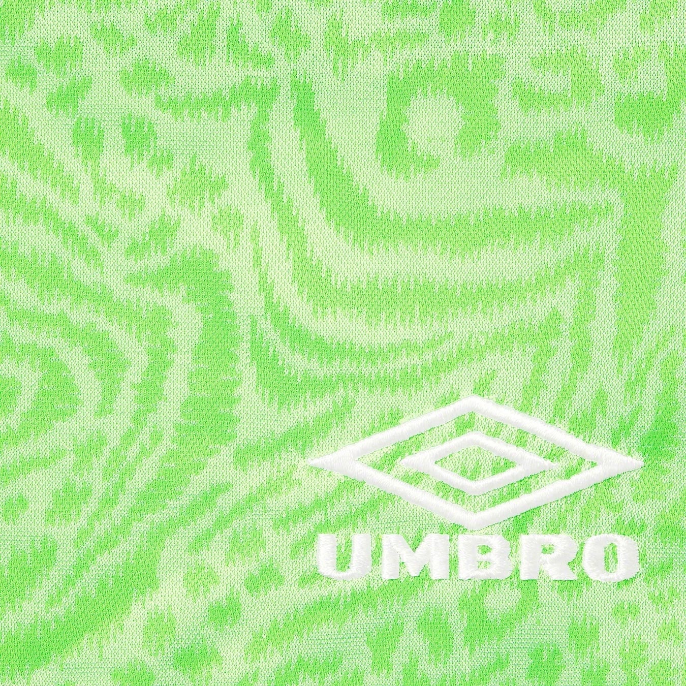 Supreme®/Umbro Jacquard Animal Print Soccer Short view 24